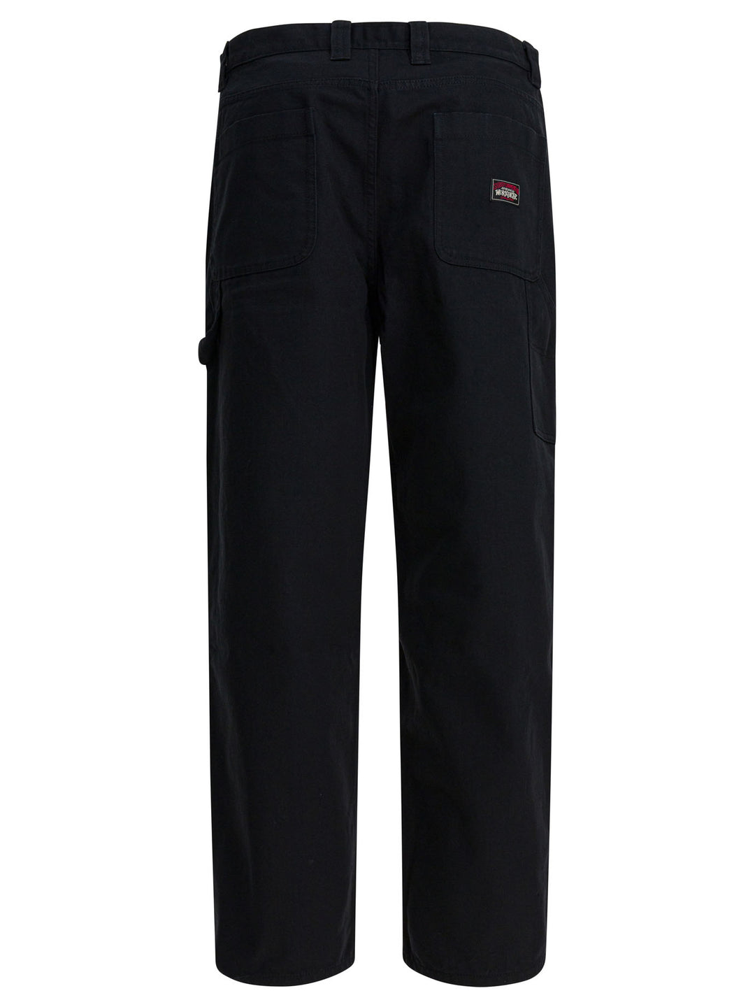 StüSsy  Trousers - Nero | cd2d843dfd38816f8b440ceccf427e80f805912f