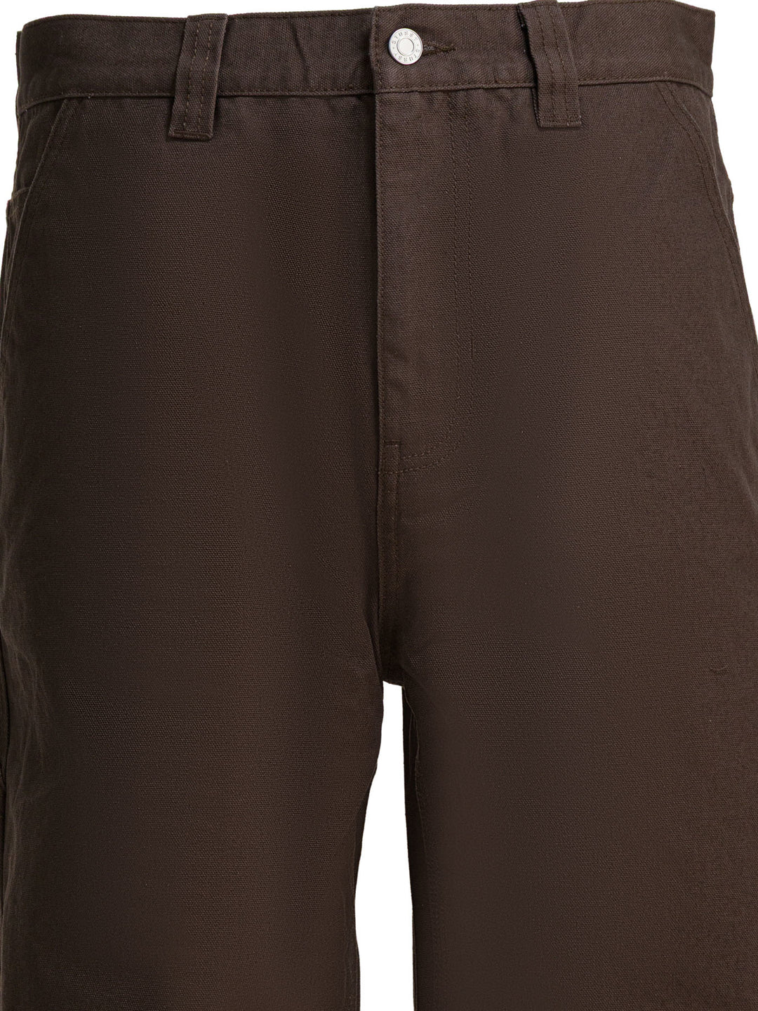 StüSsy  Trousers - Marrone | 8863eb380b71bfcd91b33865fd832ffb4b760c95