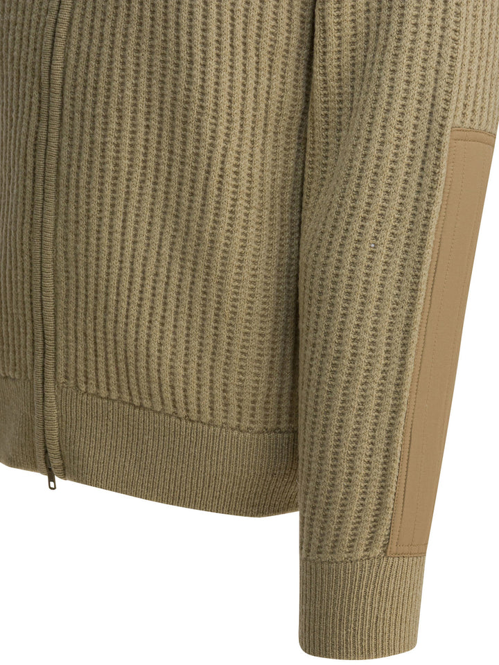 StüSsy  Knitwear - Beige | c66ae58b8e35c0304f7e9fe7708e49aeb48070aa