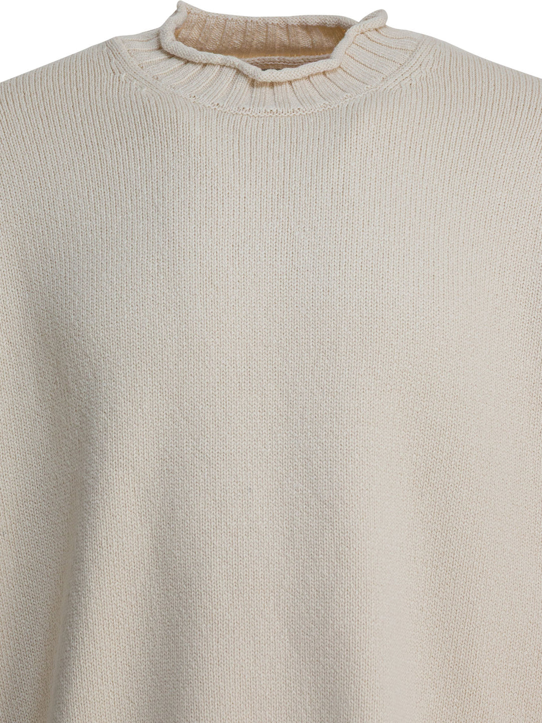 StüSsy  Knitwear - Bianco | d559a0d8a6b1fc18fd2e87e0ac97975f4f92d95f