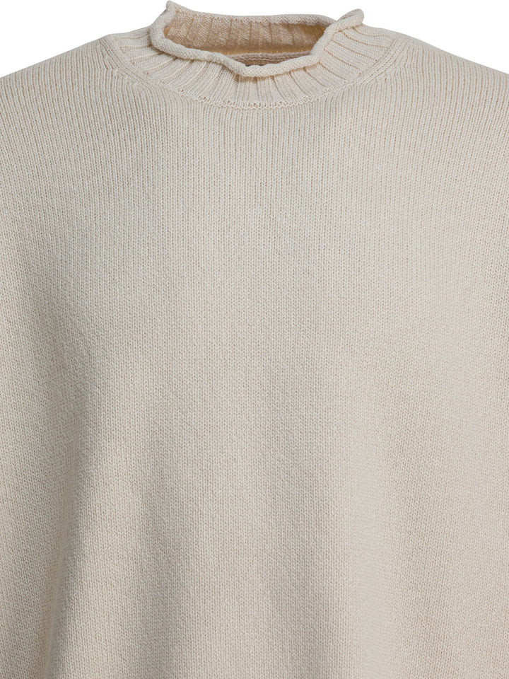 StüSsy  Knitwear - Bianco | d559a0d8a6b1fc18fd2e87e0ac97975f4f92d95f