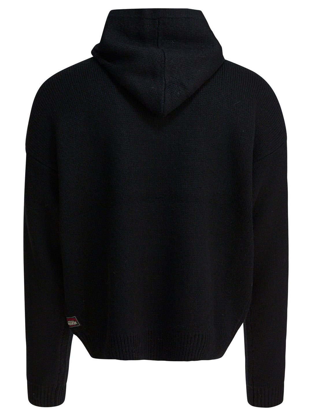 StüSsy  Knitwear - Nero | d30fa7677bac70250fbed5ed26a33a839d32f3ed