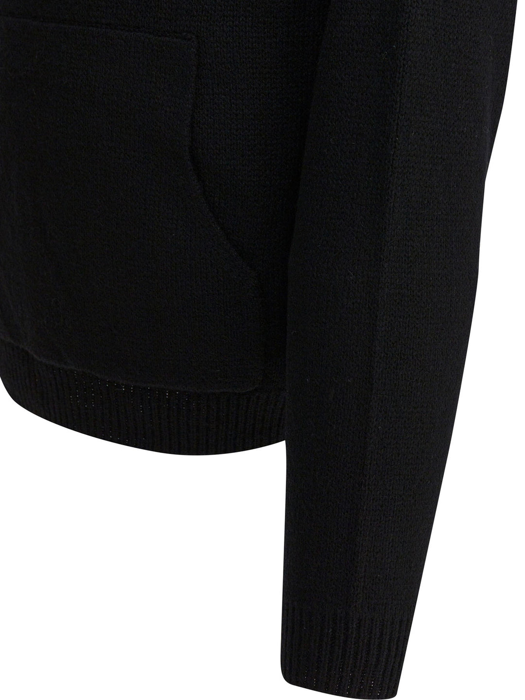 StüSsy  Knitwear - Nero | 9c48d21ba29ace90a059d66324f8ceabf6546749