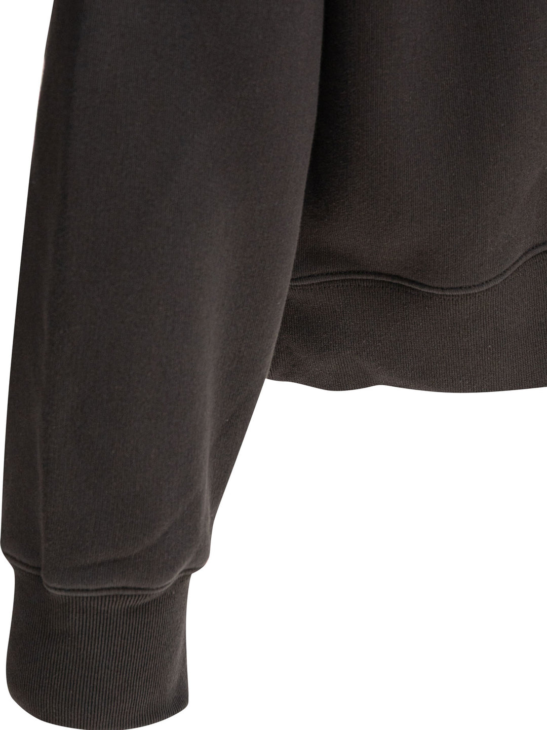 StüSsy  Sweatshirts - Nero | cbeee11764accfd4320c3bf08656cdc6df3b8a96