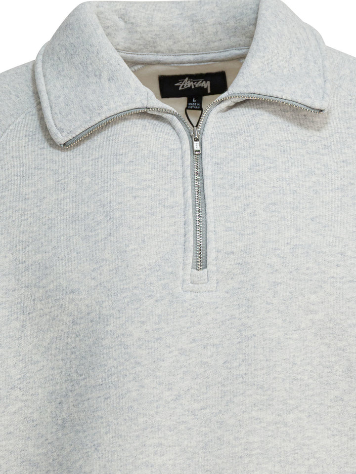 StüSsy  Sweatshirts - Grey | 084741438afee069e75c9805d507d176bd1de346