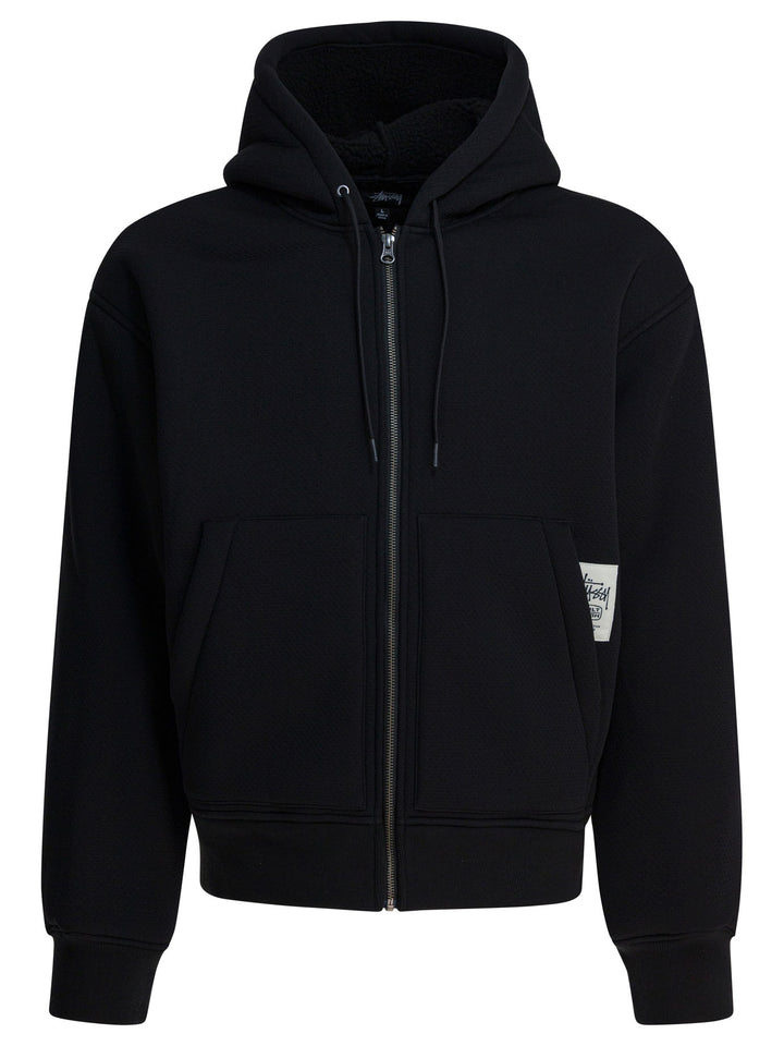 StüSsy Jackets & Coats Jackets and Coats - Nero | 1a184aa0423cf5df62f1dbc336283acf334fcc07