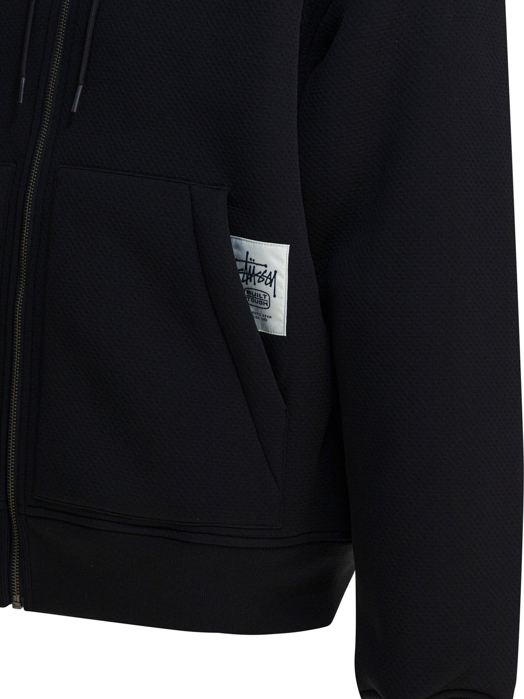 StüSsy Jackets & Coats Jackets and Coats - Nero | 72f5c73158668edccdd9d55486bb44d186b53347