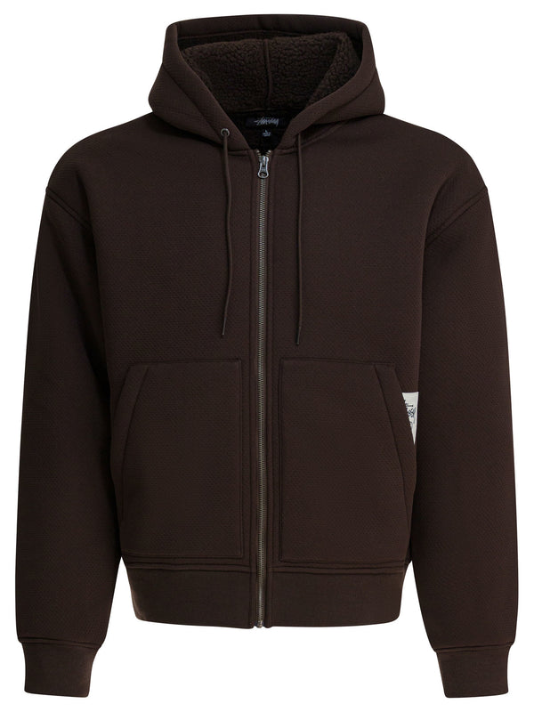 Jackets & Coats Jackets And Coats Marrone