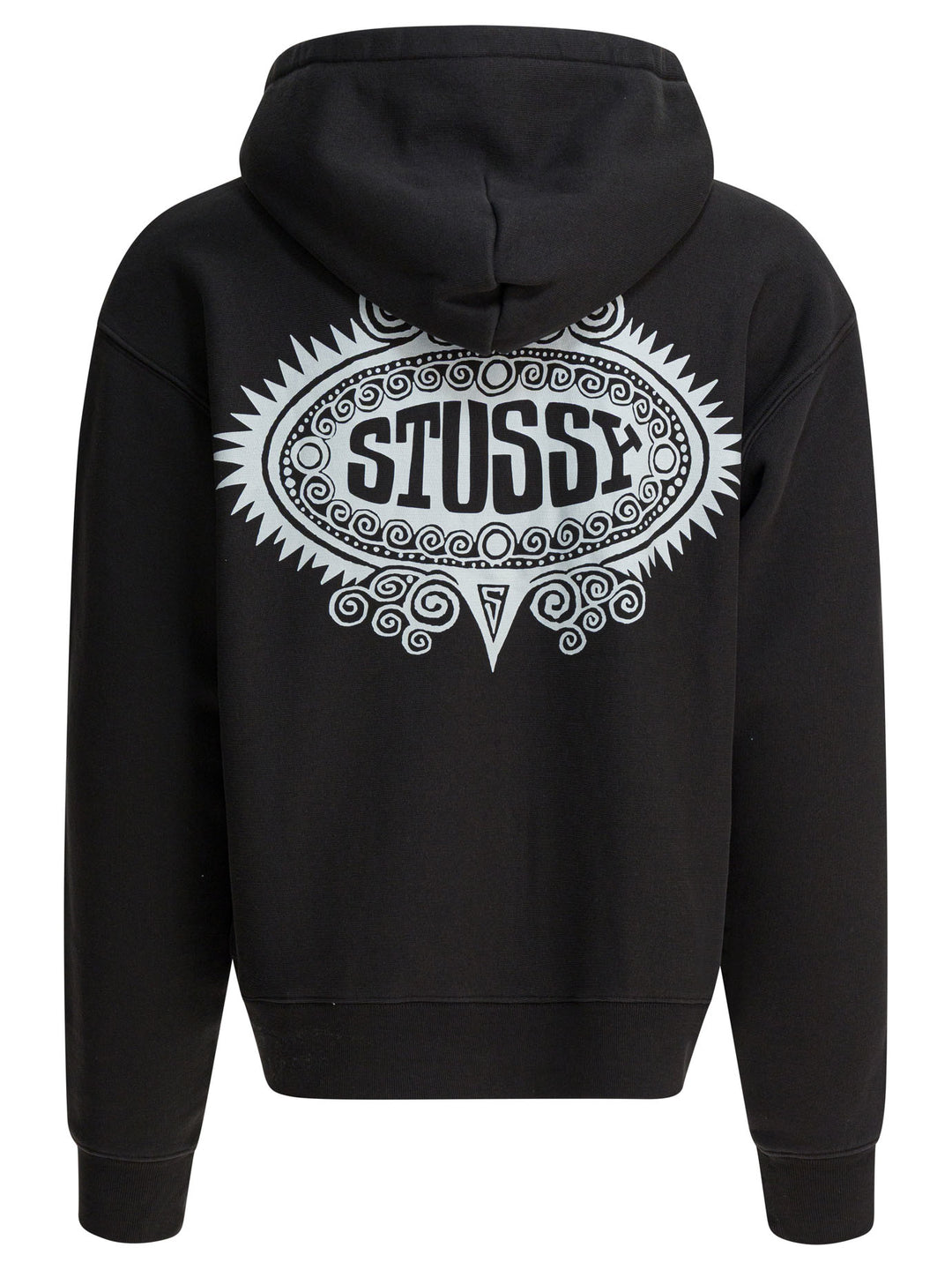 StüSsy  Sweatshirts - Nero | c265dcc15799cb6cea5145e1bb9bb9cbbdb7af7c