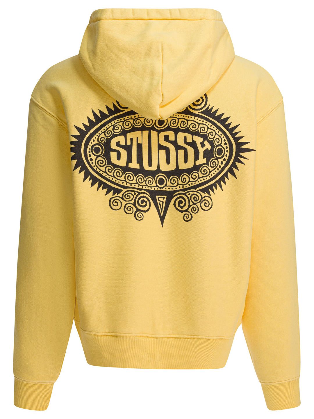 StüSsy  Sweatshirts - Giallo | 1fddc5631583721dc5a4ad2e7f848ace9dd454d0