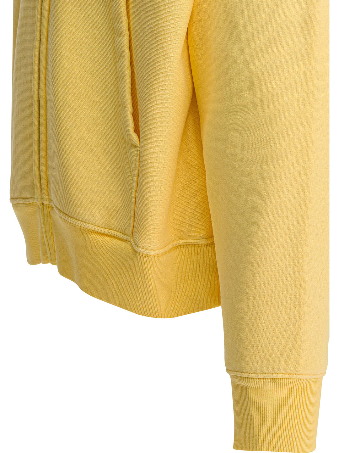 StüSsy  Sweatshirts - Giallo | 46799fedd151c11b12f9056623e7fcaac7fdc711