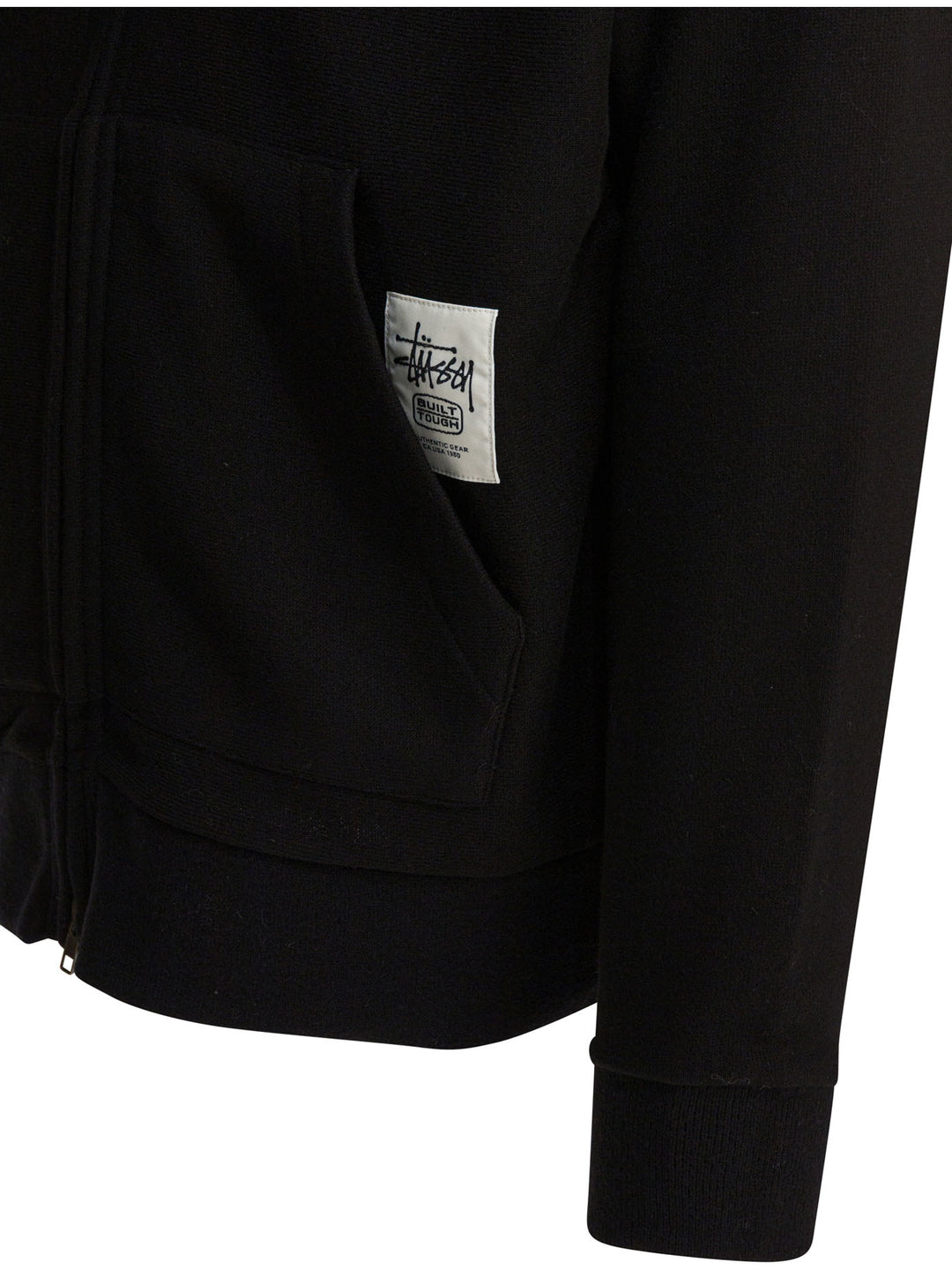 StüSsy  Knitwear - Nero | 5731554c1443984d239966d35756b5796071bd54