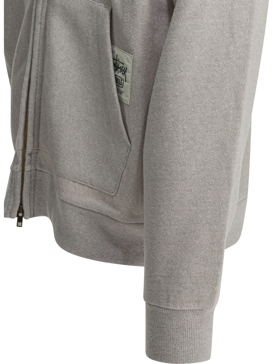 StüSsy  Knitwear - Bianco | 33ea0bb6aec171ac53ff719acfb9ffebf9450943