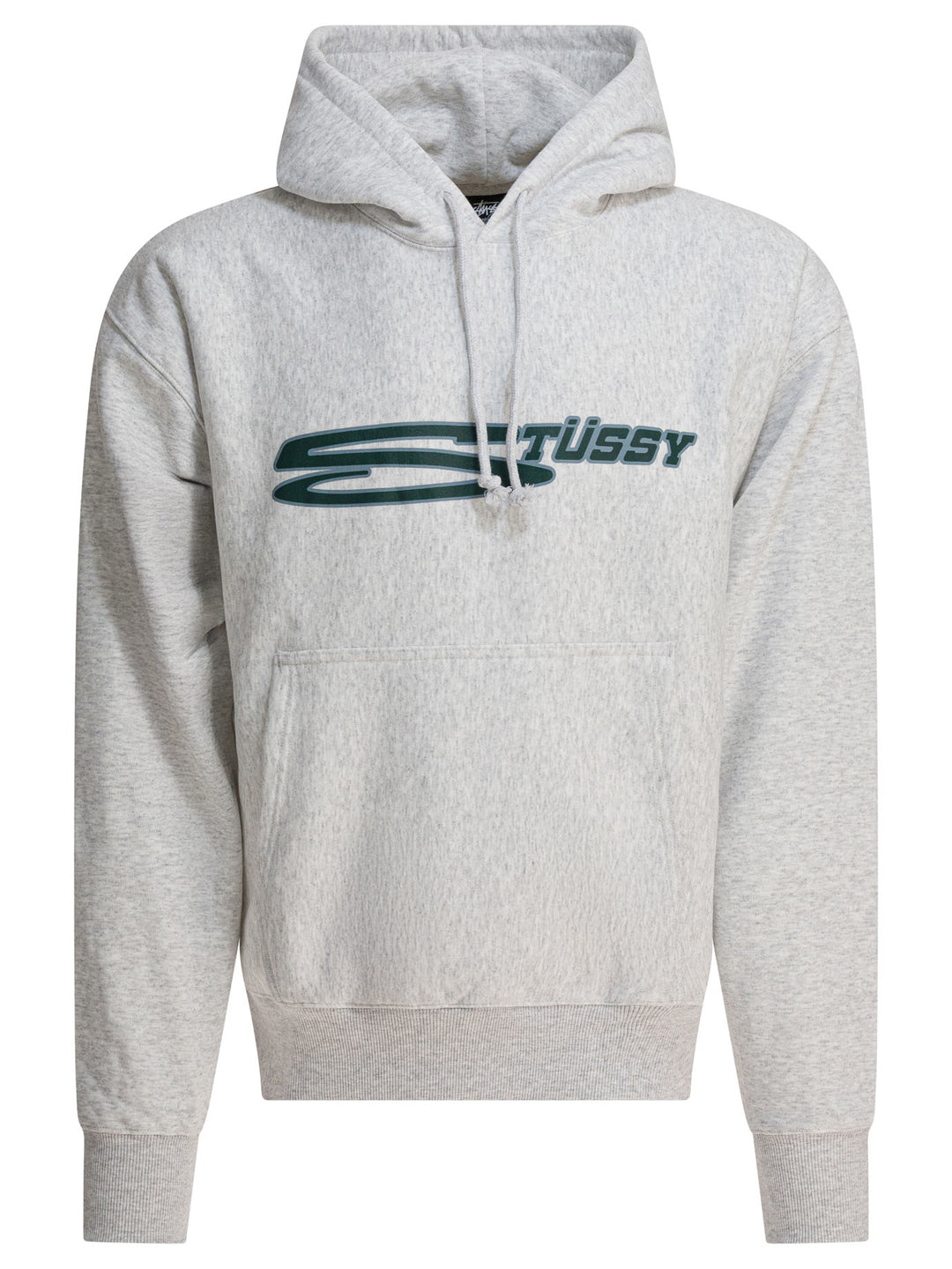 StüSsy  Sweatshirts - Bianco | 3bb83b329994a8697908eb6502e13ac964d72d50