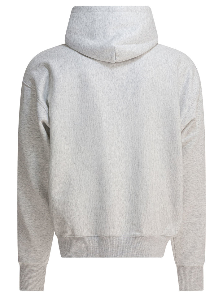 StüSsy  Sweatshirts - Bianco | a96ca581d9e4e29e7a05c6582e48da9581b62022