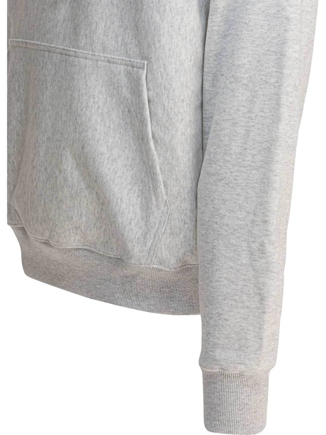 StüSsy  Sweatshirts - Bianco | fa3bbf05ee5cb6657425f63f87493e773733e575