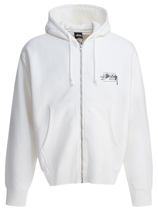 Sweatshirts Bianco