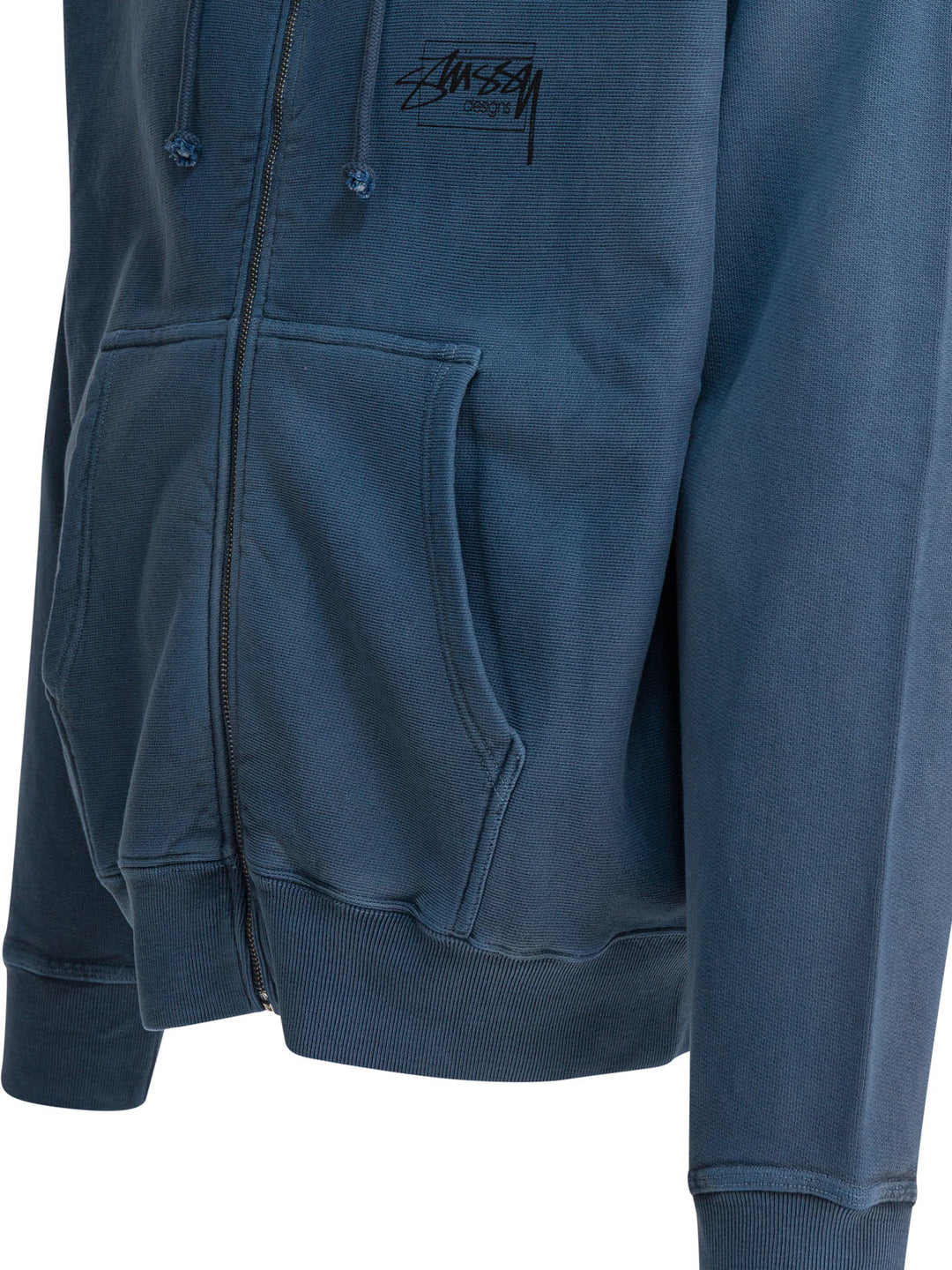 StüSsy  Sweatshirts - Blu | 3bc25bdfd0364150cee3c97aaeb06f1cb2328261