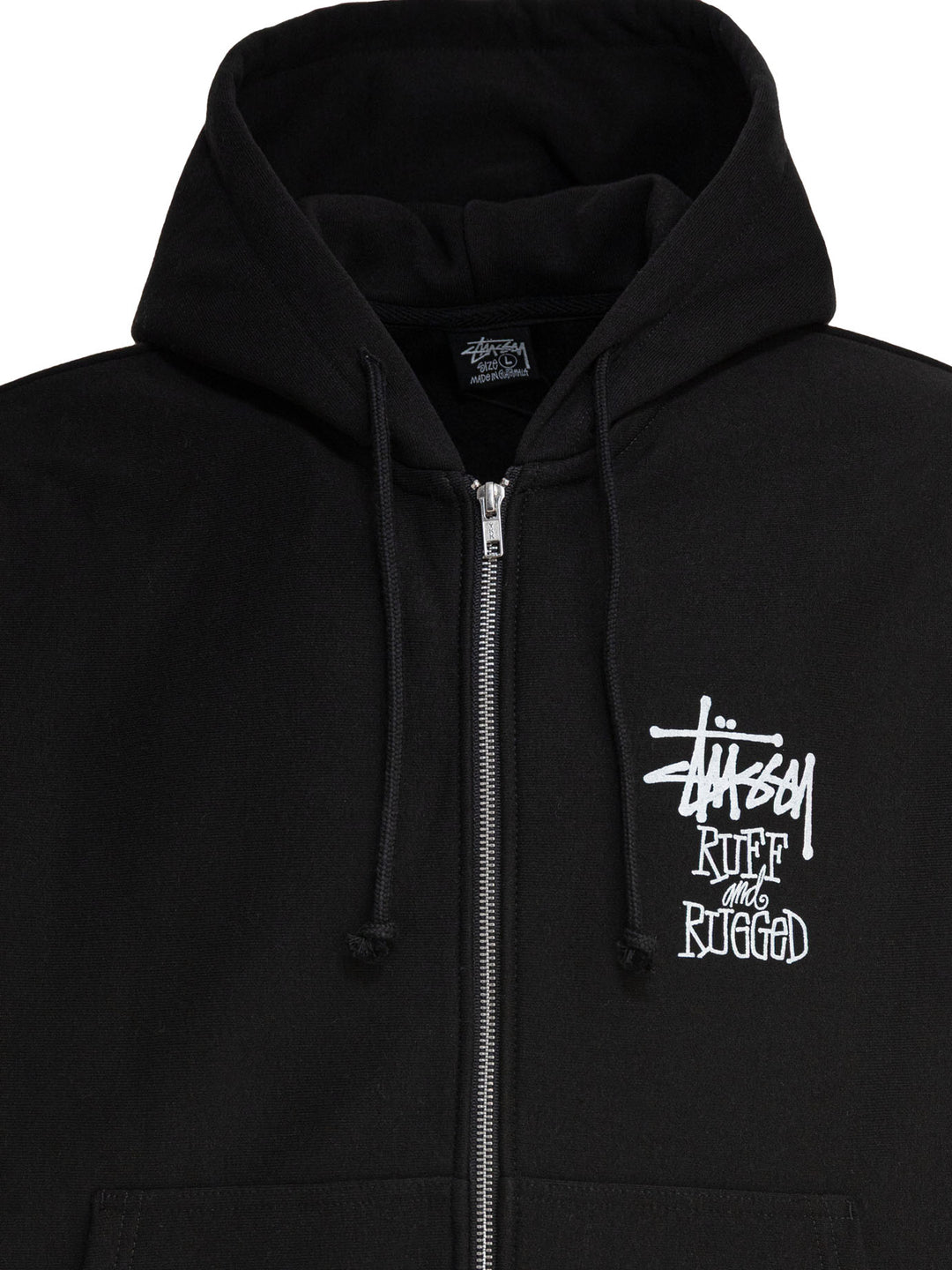 StüSsy  Sweatshirts - Nero | 2a786a5e608af765d14f1a8755b699acc6850838