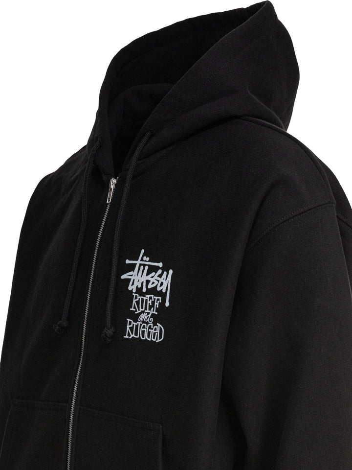 StüSsy  Sweatshirts - Nero | 50ca73384f225ac947a0c0c2d8e9da8b16419ddd
