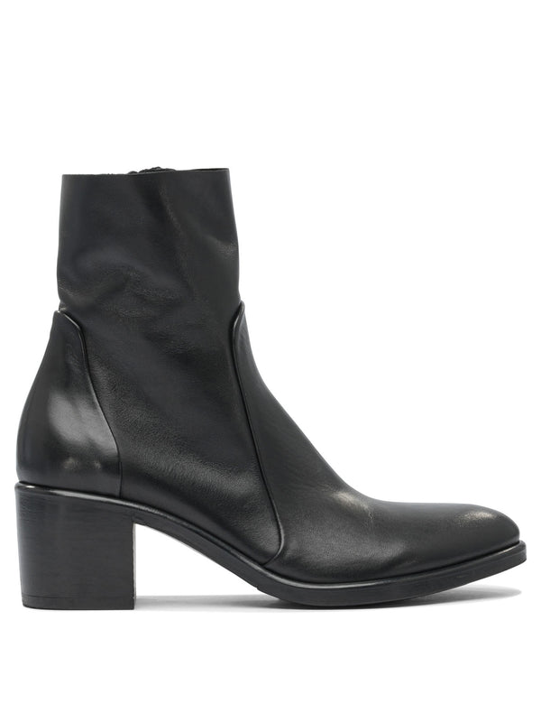 Boots & Ankle Boots Boots And Ankle Boots Nero