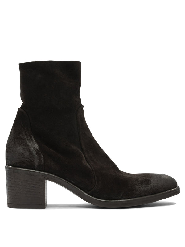 Boots & Ankle Boots Boots And Ankle Boots Marrone