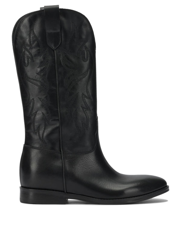 Boots & Ankle Boots Boots And Ankle Boots Nero