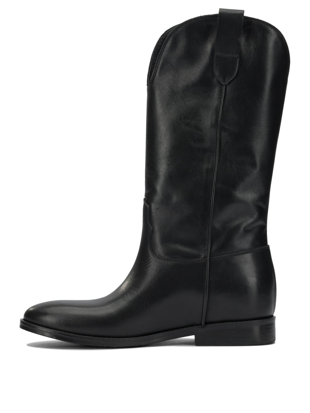 Strategia  Boots - Nero | 7c4699d9cc97ce2eb8f5bead679ce90dd8c26755