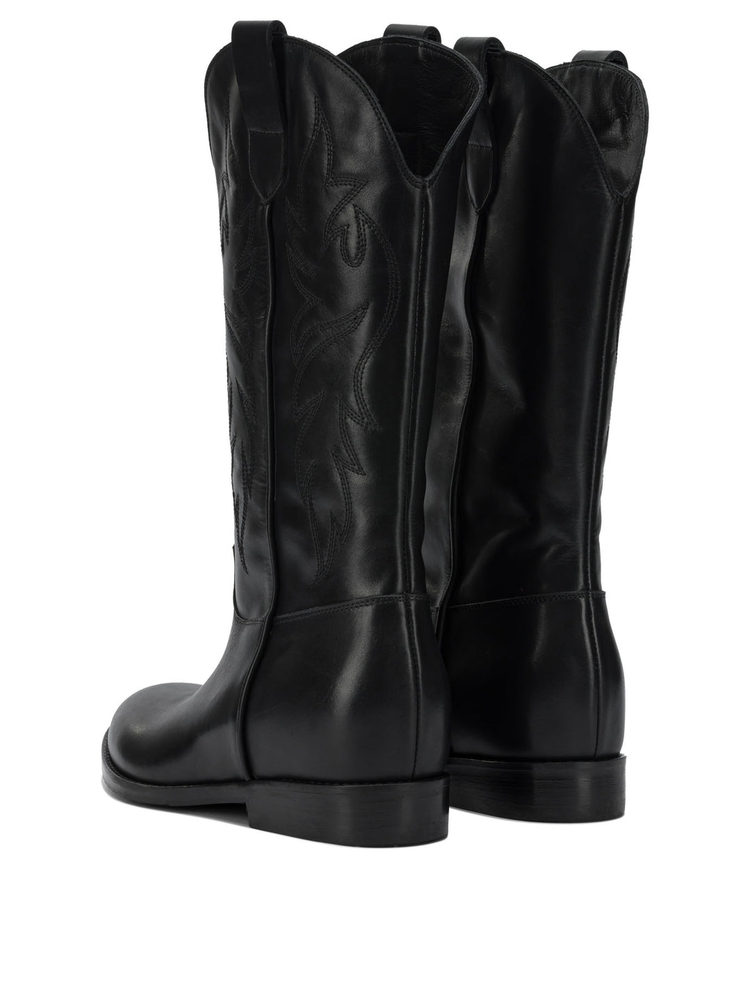 Strategia  Boots - Nero | d169497eb9976d69eef05c4ede82564c8b2f1b71