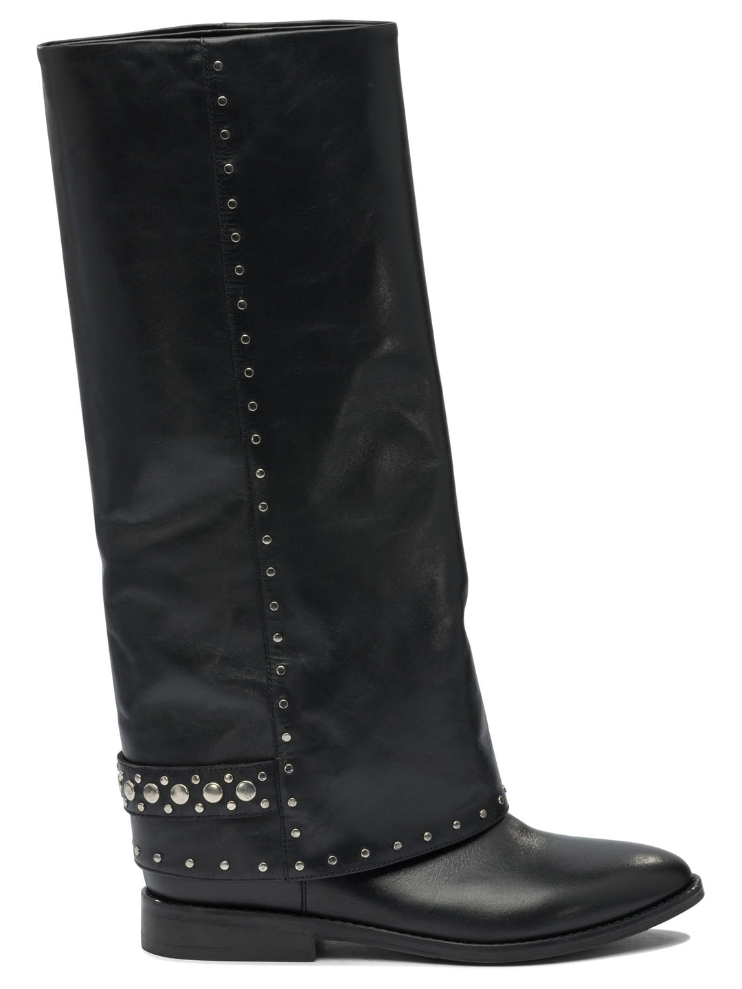 Strategia  Boots - Nero | d6b26b100df1bc1490c47ff62a5fbd4956925bc6
