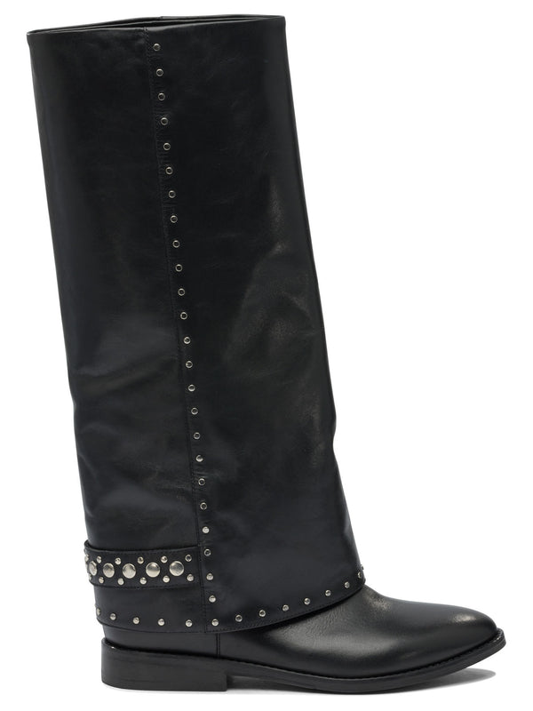 Boots & Ankle Boots Boots And Ankle Boots Nero