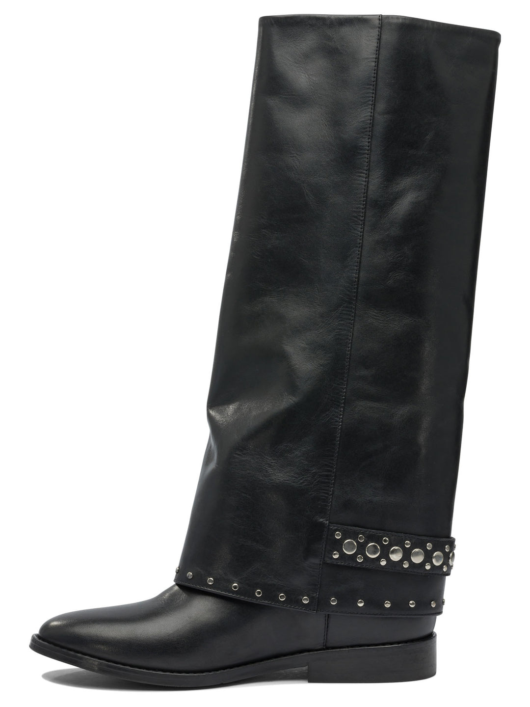 Strategia  Boots - Nero | dbfe65f6a566b9ea1c75c2cc5c699c2d065894ad