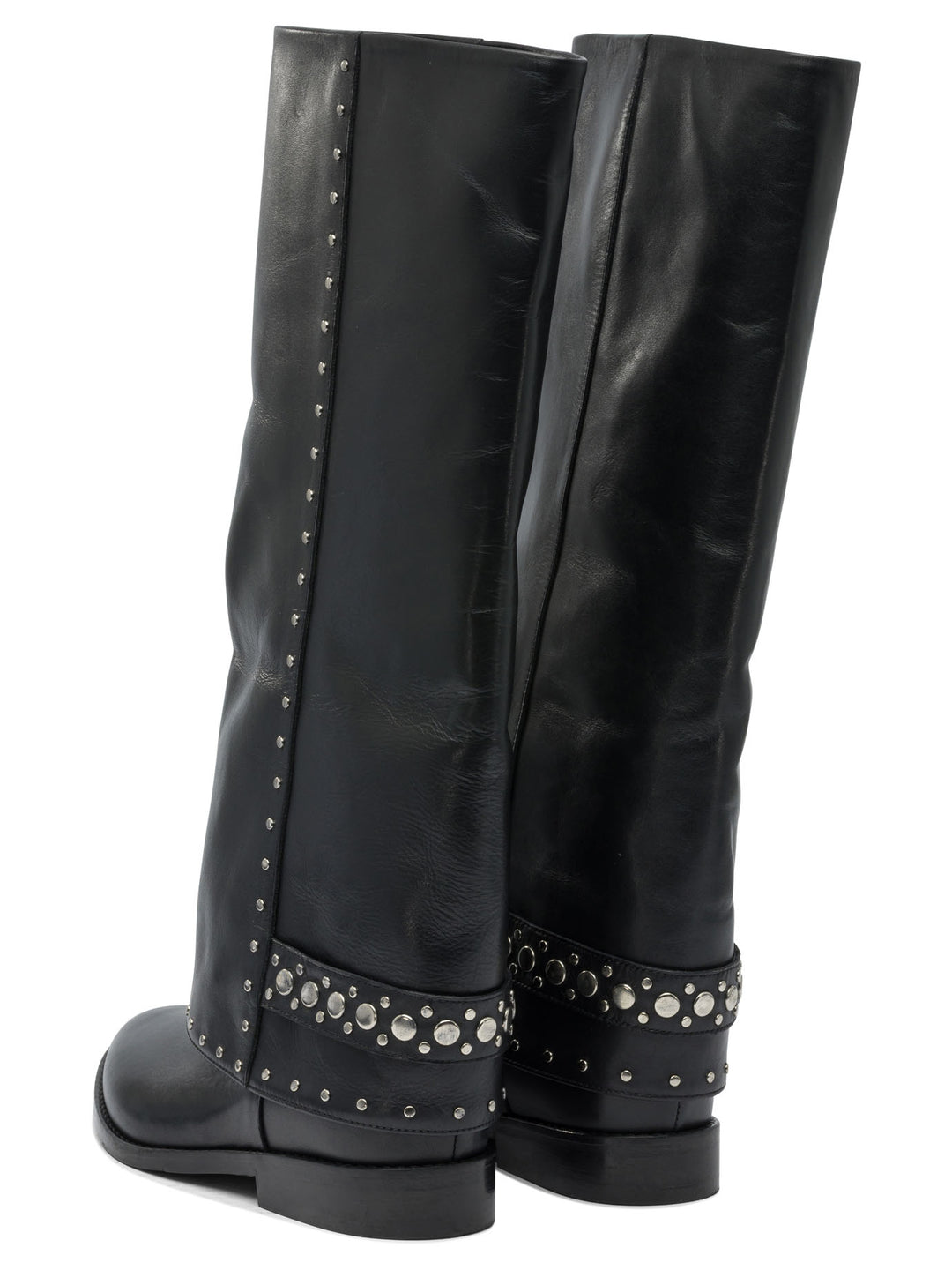 Strategia  Boots - Nero | 4df23ec221df9b2de36d99e25bd42bd2b3ad6379