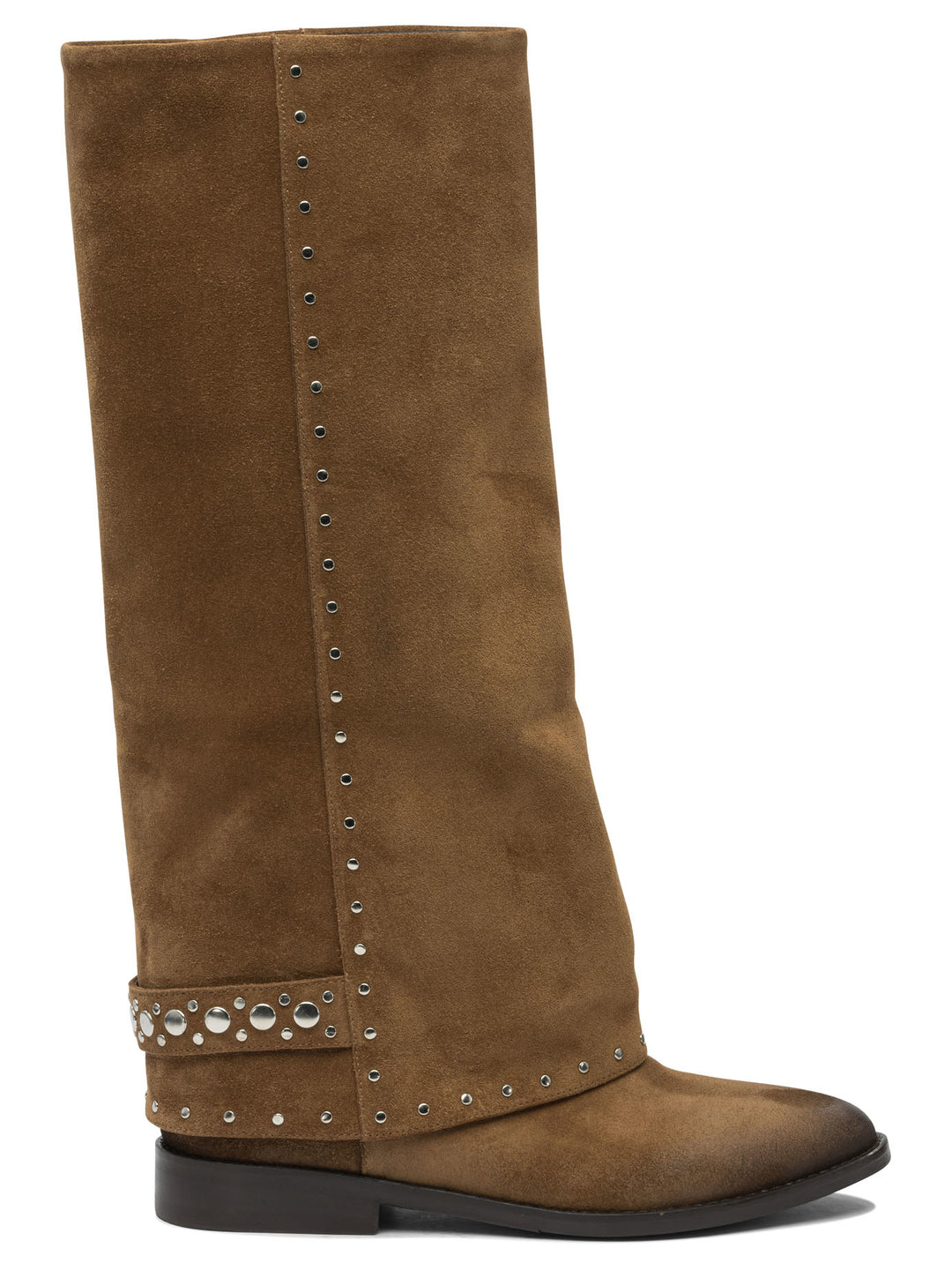 Strategia  Boots - Marrone | 67ba134d07516ea0a50ba720c53d9c4c437c5cd1