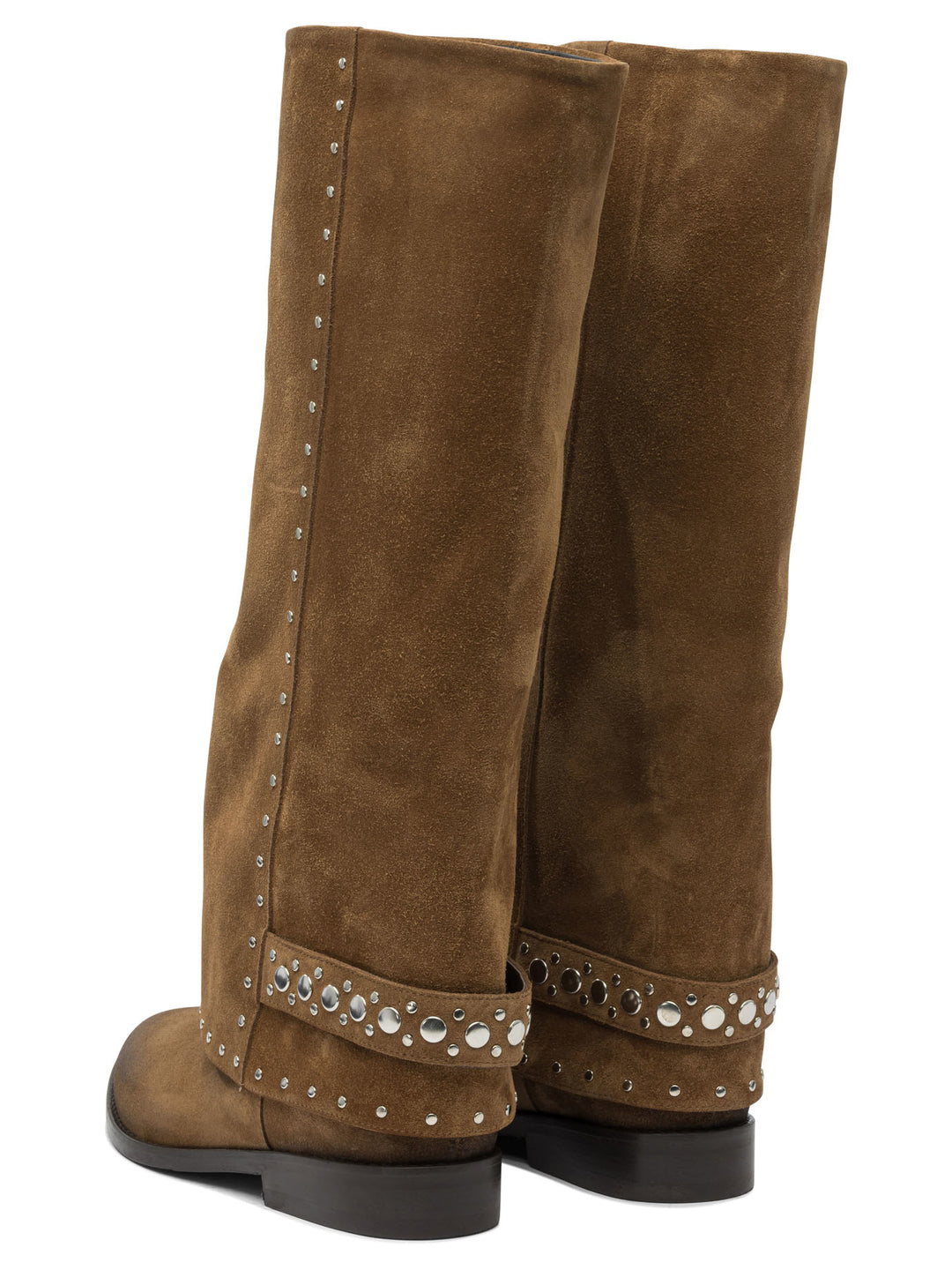 Strategia  Boots - Marrone | deb86c21a61179ff2bf0aa4dadfc776238c431ff