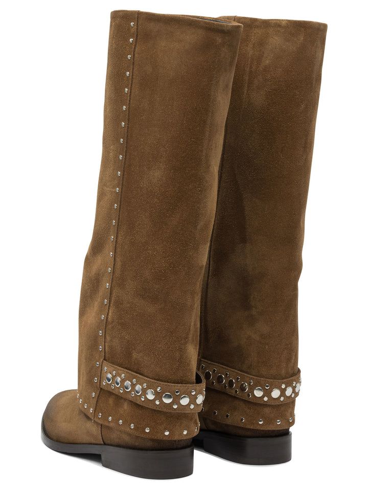 Strategia  Boots - Marrone | deb86c21a61179ff2bf0aa4dadfc776238c431ff