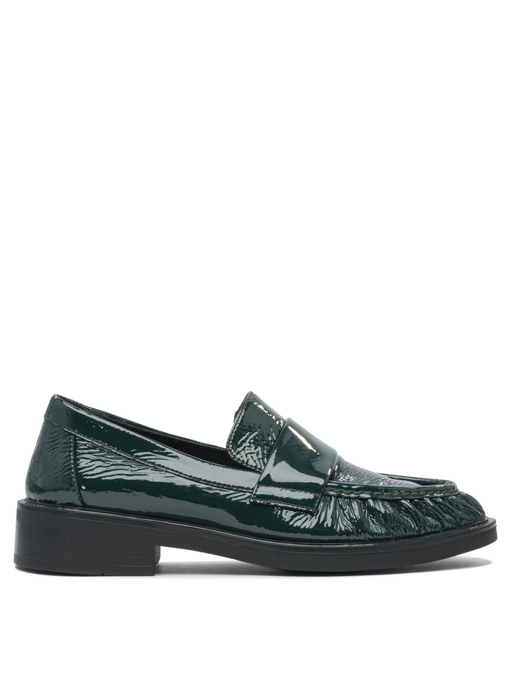 Strategia  Loafers & Slippers - Verde | e8c1857a29abc3d4b93e4fa96142cbd632416033