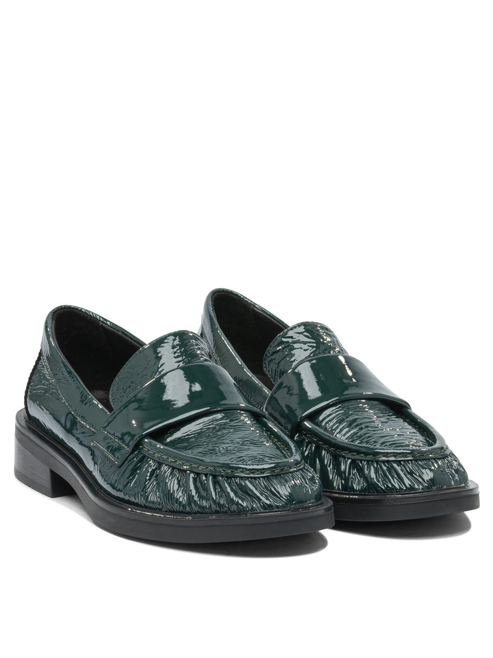 Strategia  Loafers & Slippers - Verde | 9a178e96fdfebf6577bdc16a07715e969269f634