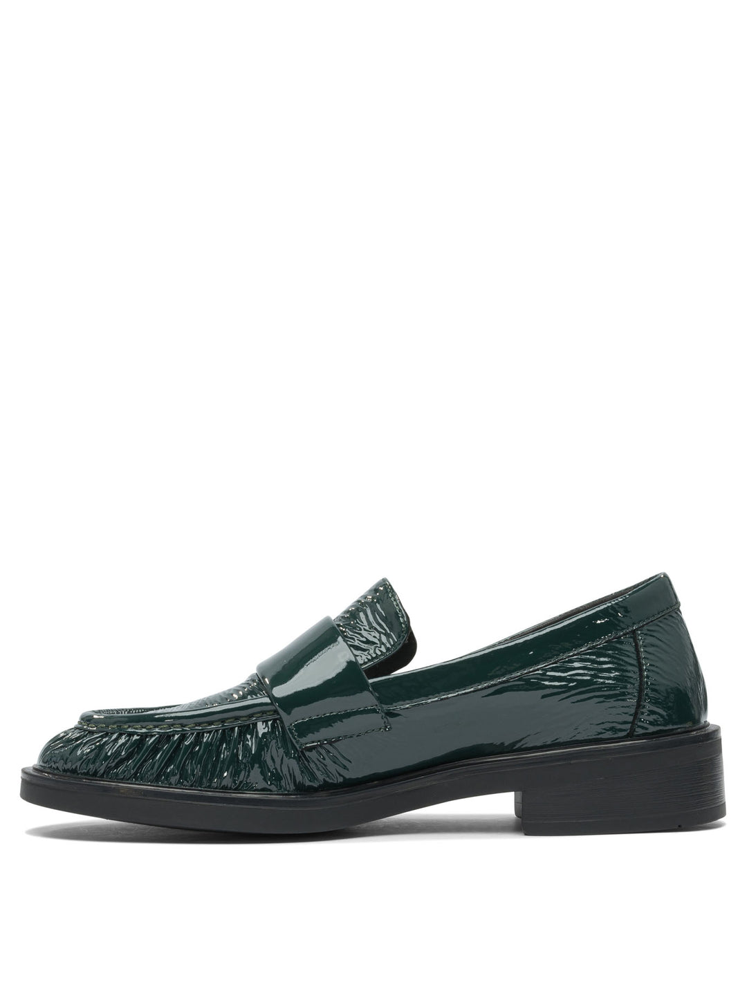 Strategia  Loafers & Slippers - Verde | e660500a44f57d4880cab2e8e2080ae2ab2688f1