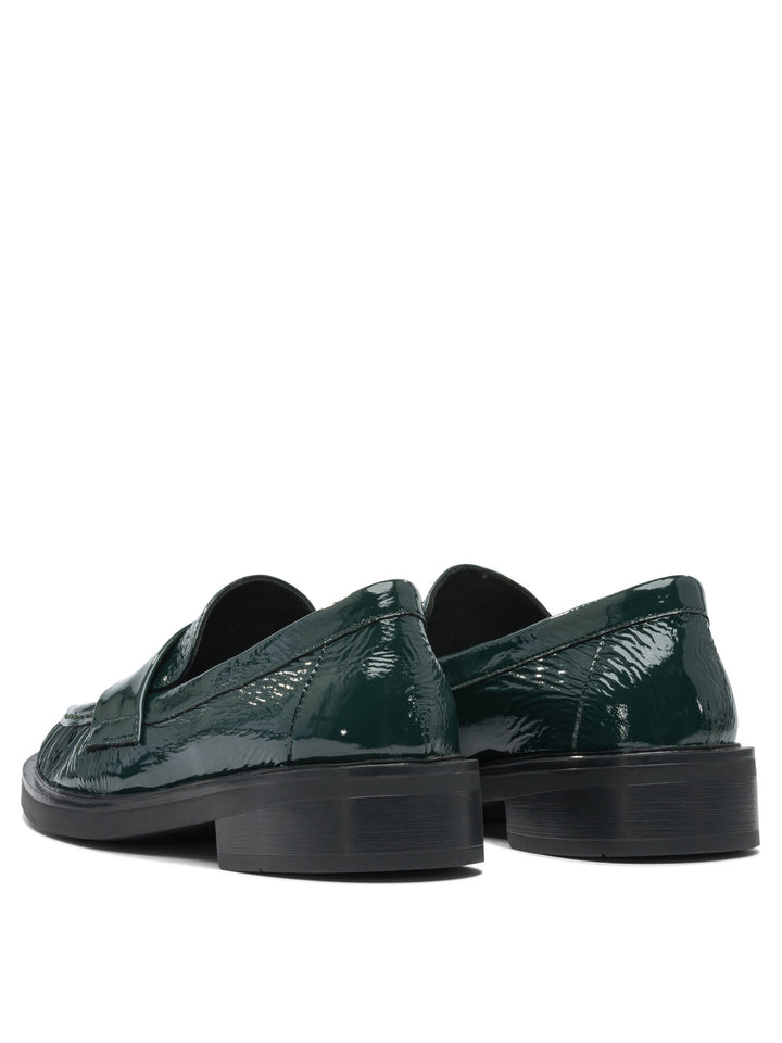 Strategia  Loafers & Slippers - Verde | 2124d7f6c1fc7c6136e96411a77cd0ffa70cbea9