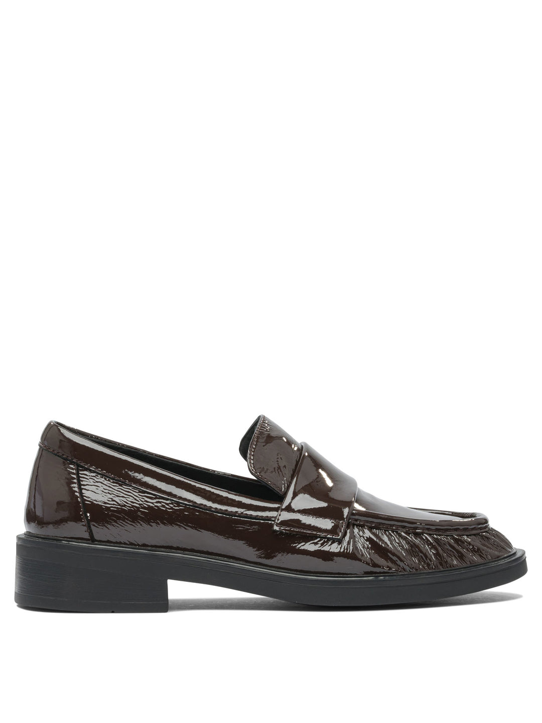 Strategia  Loafers & Slippers - Marrone | 958a563a8e04bfc7c3affed013c1b48942252bf7