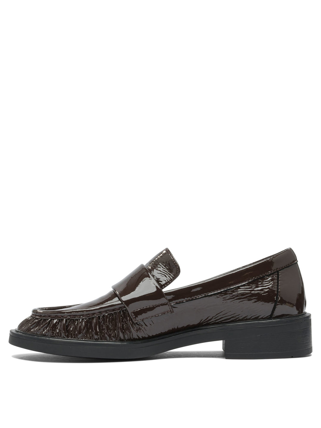 Strategia  Loafers & Slippers - Marrone | 589e64521458318f48d74de845c54003475f5ac9