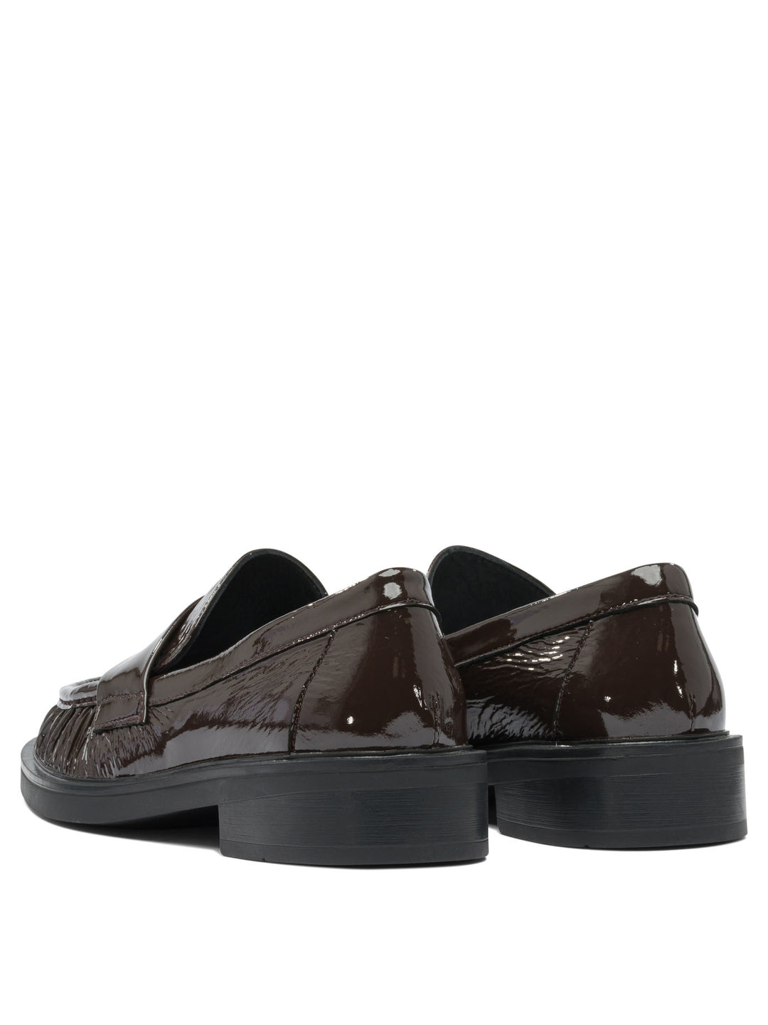 Strategia  Loafers & Slippers - Marrone | 7b380d22ed797e75fe8995b8ac8ef48ad91a0a5c