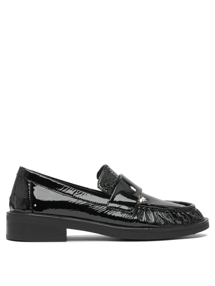 Strategia  Loafers & Slippers - Nero | 6a16c71789e6d4cee0e10106bc9ce47dc7cd7e13