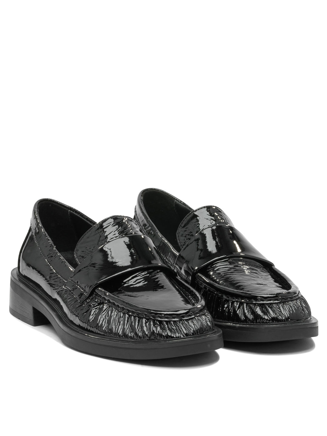 Strategia  Loafers & Slippers - Nero | 16d7ec3836c8356e3abf4183617b5ec68dbbd5eb