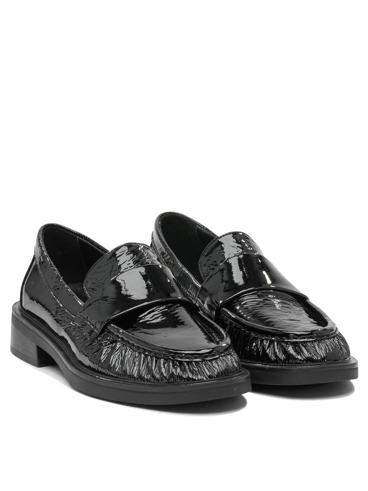 Strategia  Loafers & Slippers - Nero | 16d7ec3836c8356e3abf4183617b5ec68dbbd5eb