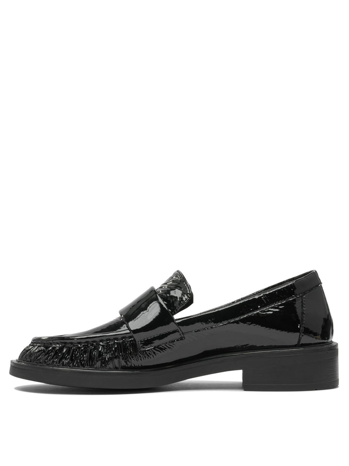 Strategia  Loafers & Slippers - Nero | cac590f43e4abafa0b62cdd9cb6f56c05bf21d5d