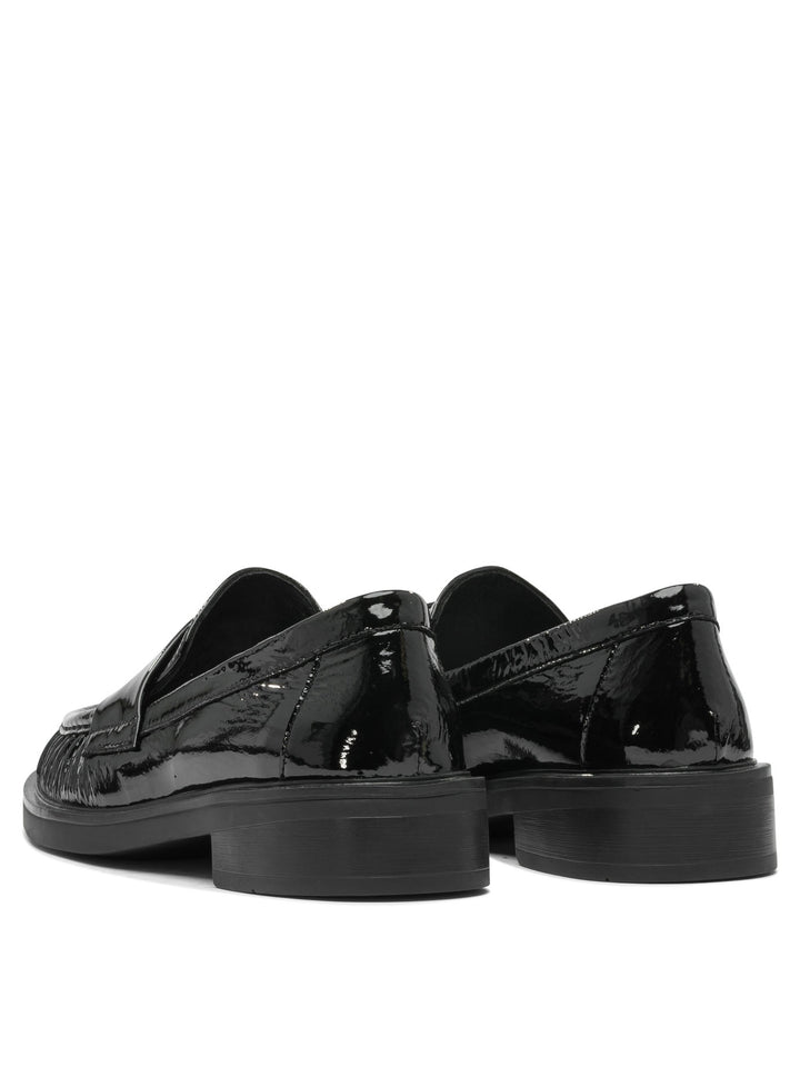 Strategia  Loafers & Slippers - Nero | 0b897e94dd57d2648c3eb40f164c5d0b91e8f7de