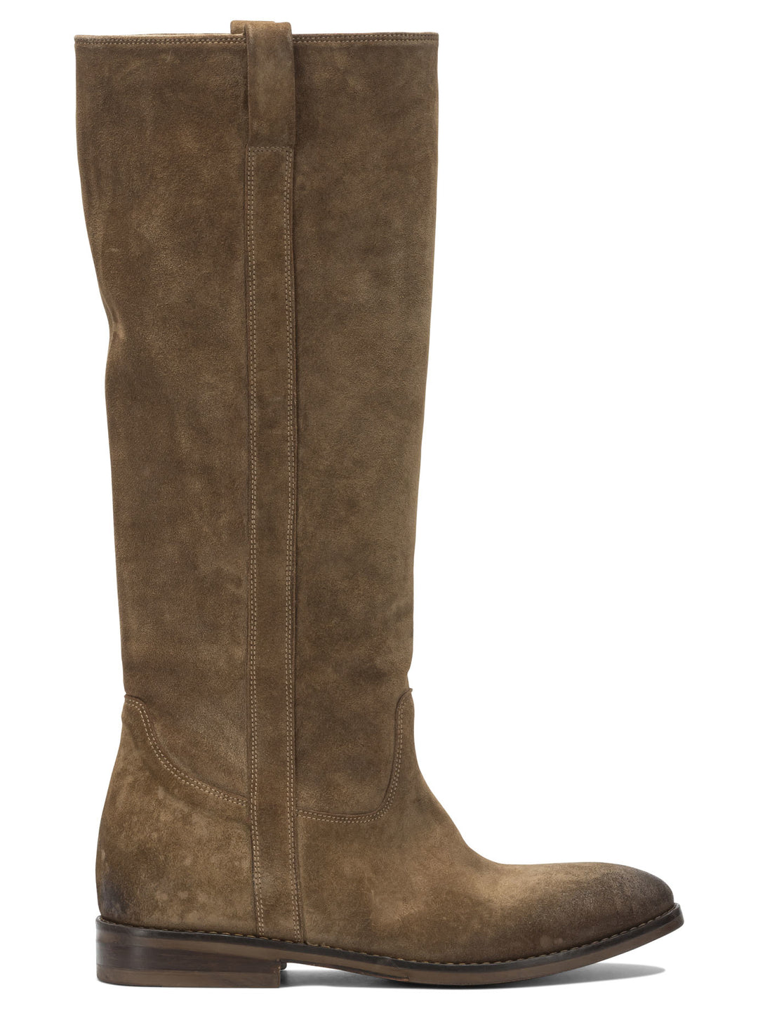 Strategia  Boots - Marrone | b725322b44f0e2461528f4ef0bb53ee337791d58