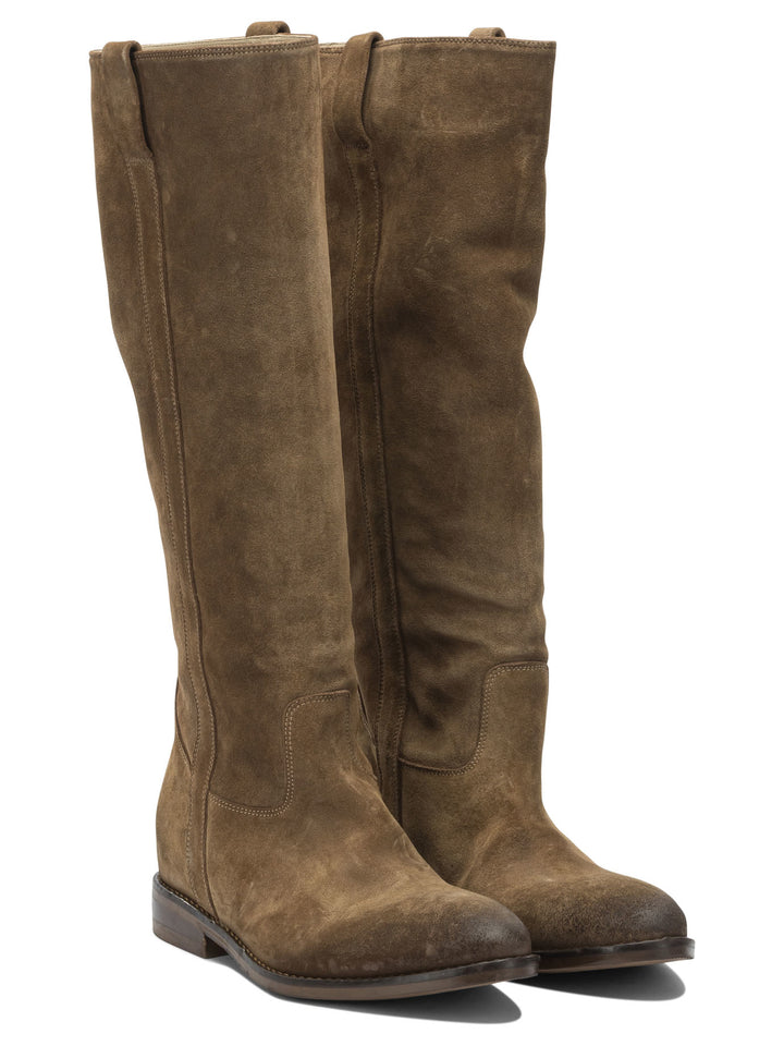 Strategia Boots & Ankle Boots Boots and Ankle Boots - Marrone | f53c8ac567925a48799bdc85bbca3aeb58dc64e8